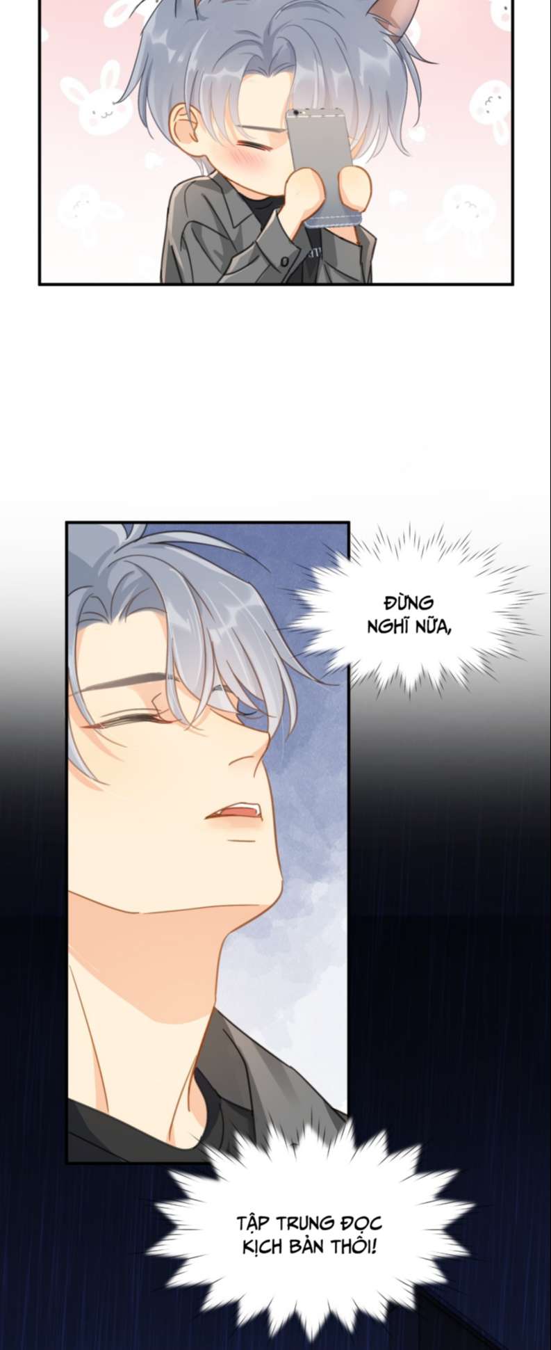 Theo Đuôi Chapter 69 - Next Chapter 70