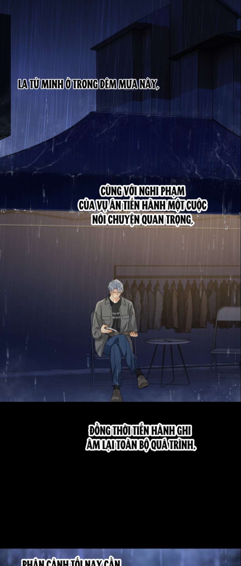 Theo Đuôi Chapter 69 - Next Chapter 70