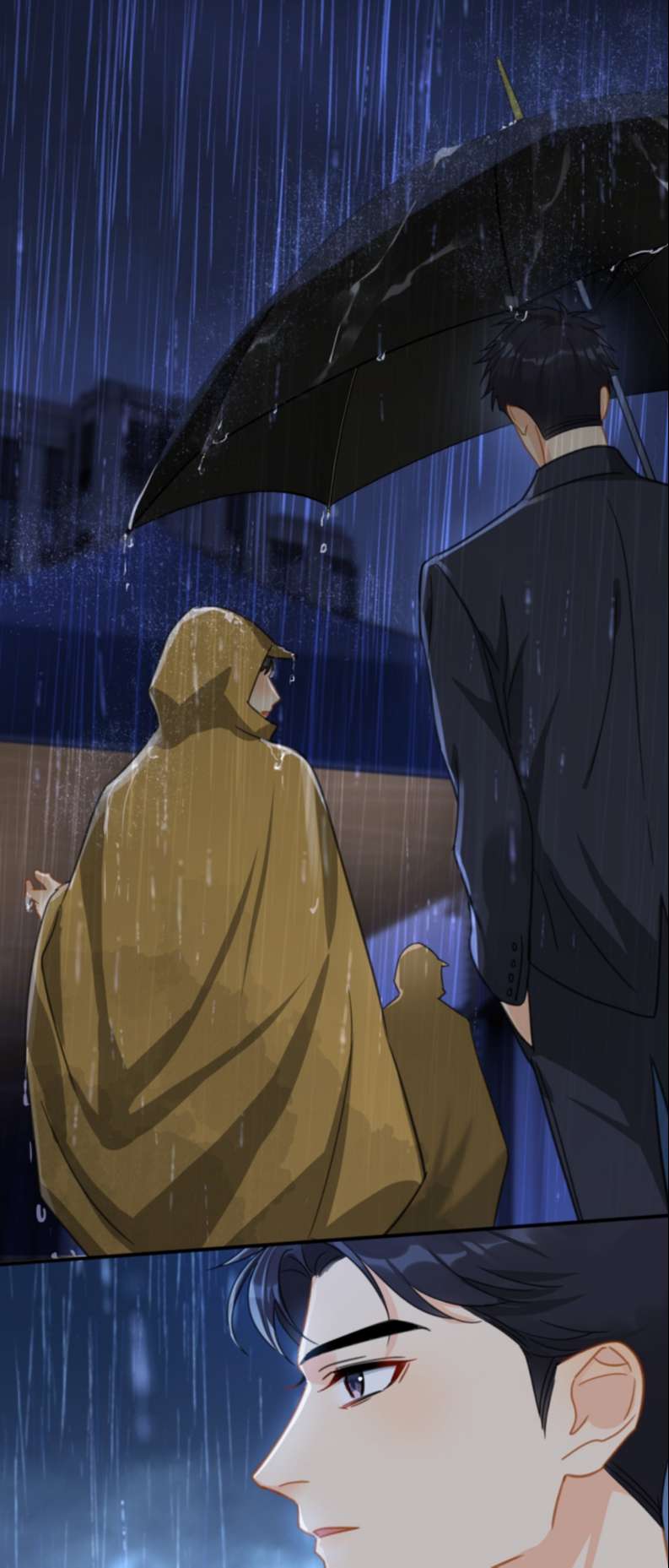 Theo Đuôi Chapter 69 - Next Chapter 70