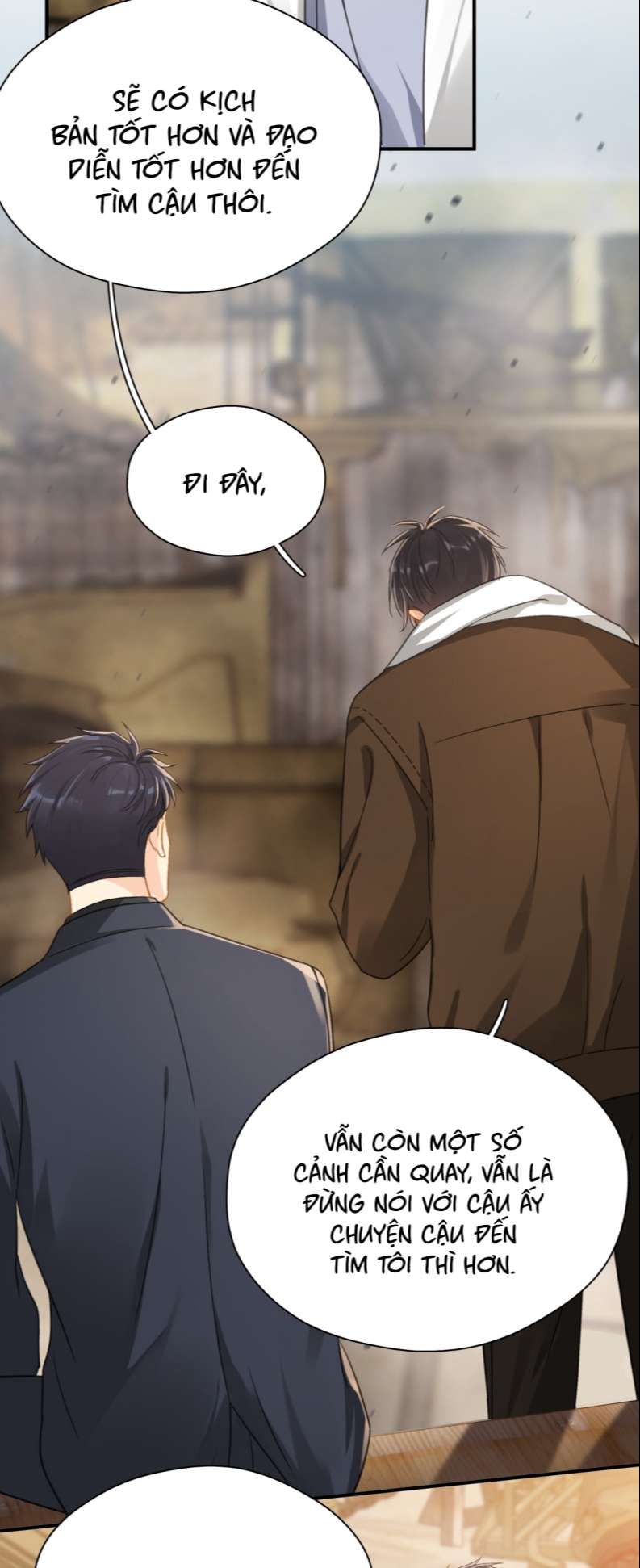 Theo Đuôi Chapter 69 - Next Chapter 70