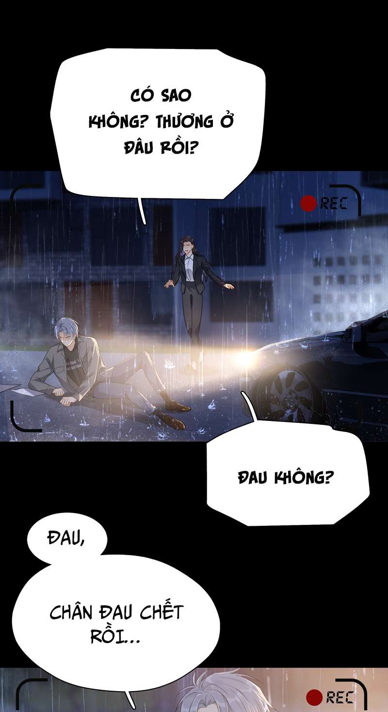 Theo Đuôi Chapter 70 - Next Chapter 71