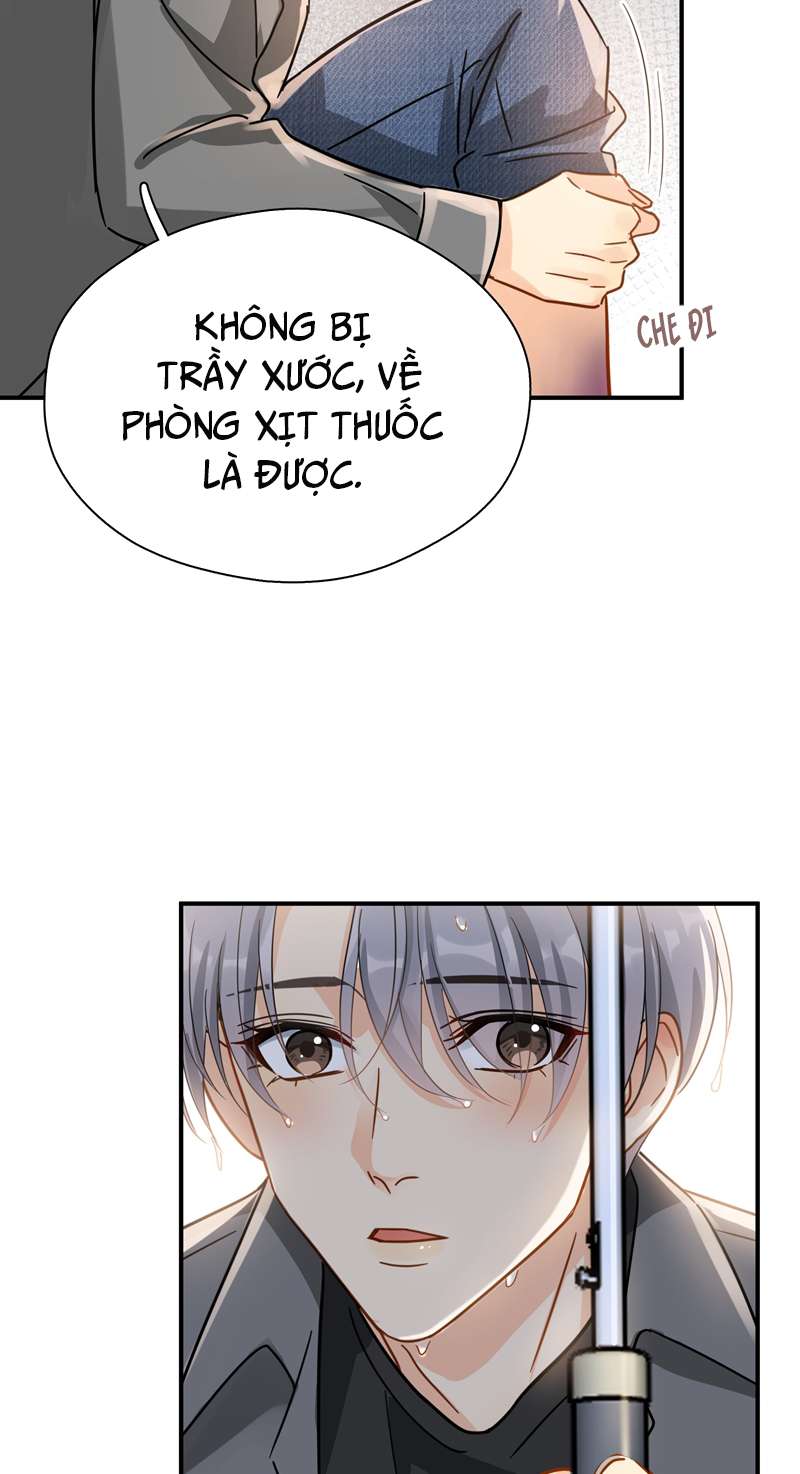 Theo Đuôi Chapter 70 - Next Chapter 71