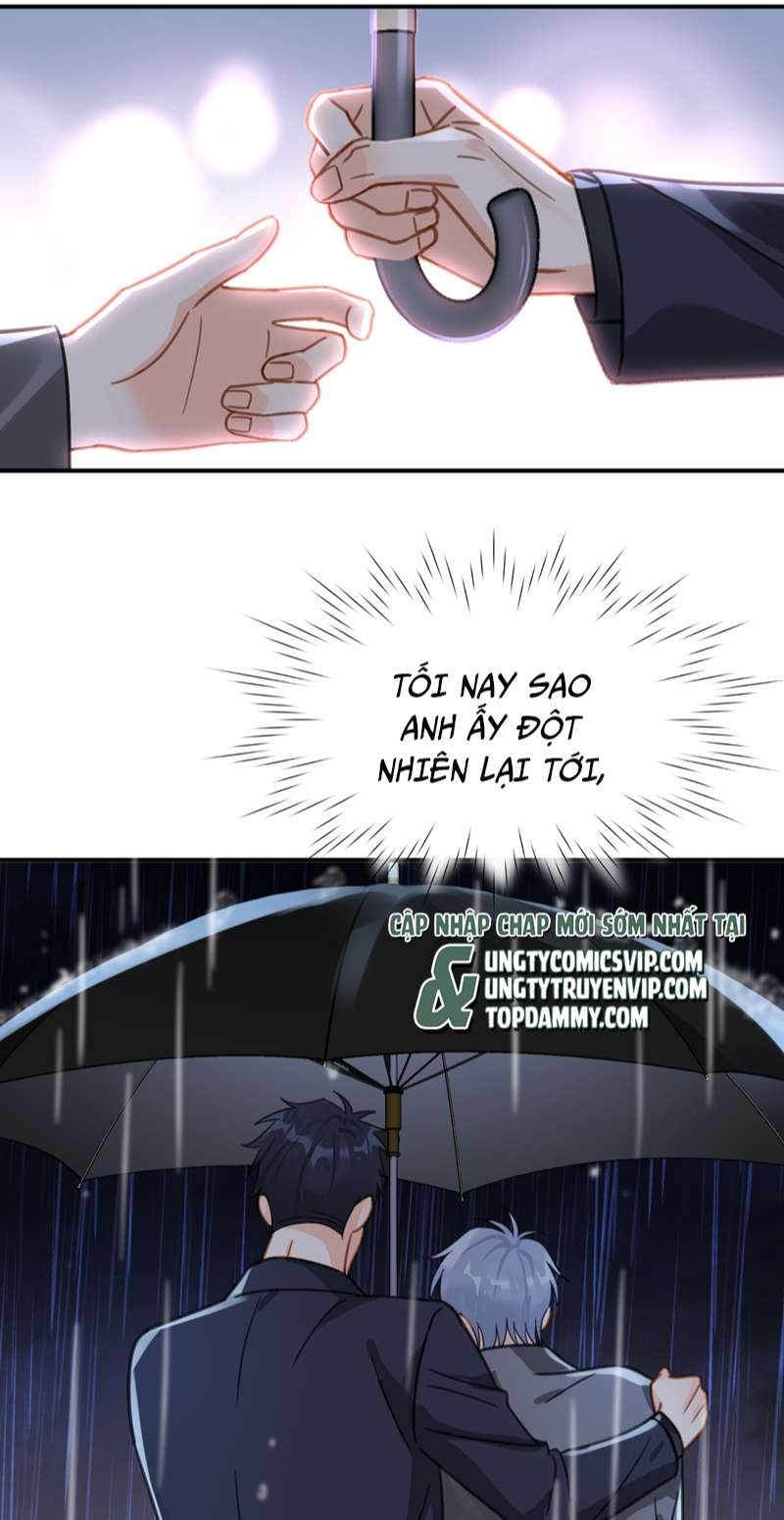 Theo Đuôi Chapter 70 - Next Chapter 71