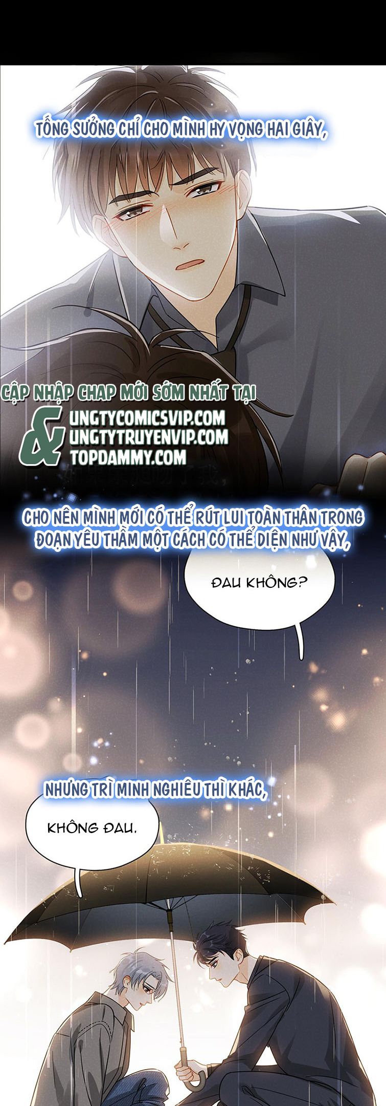 Theo Đuôi Chapter 71 - Next Chapter 72