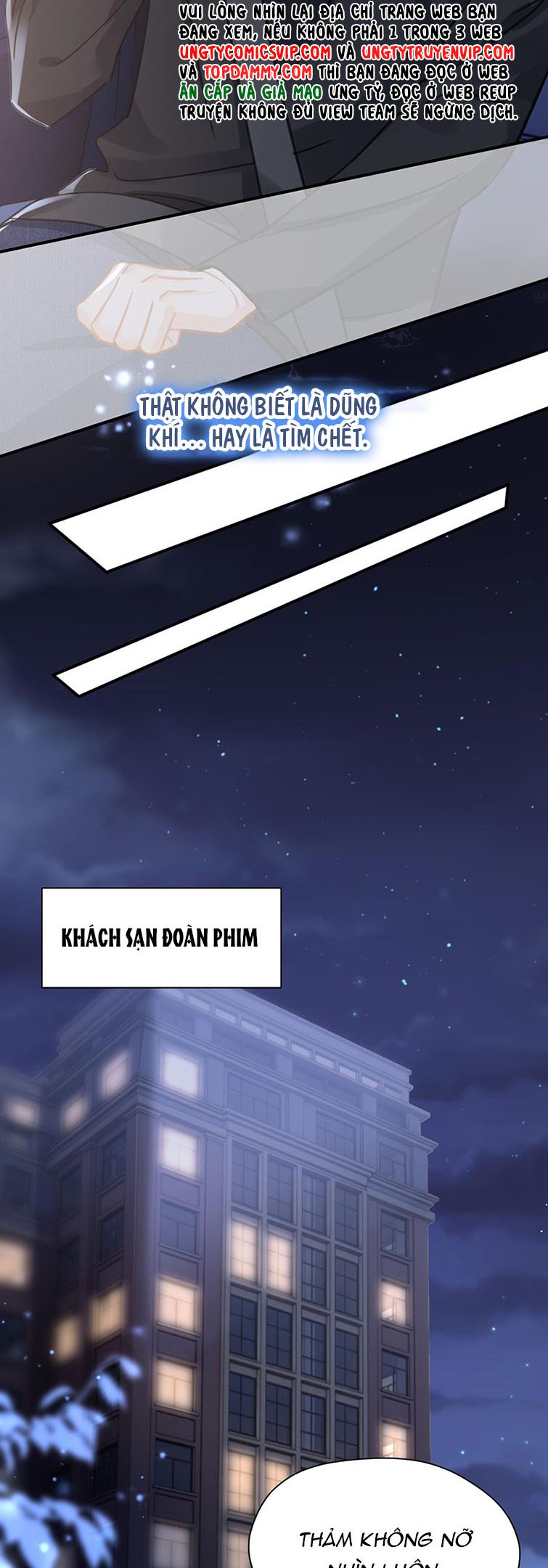 Theo Đuôi Chapter 71 - Next Chapter 72