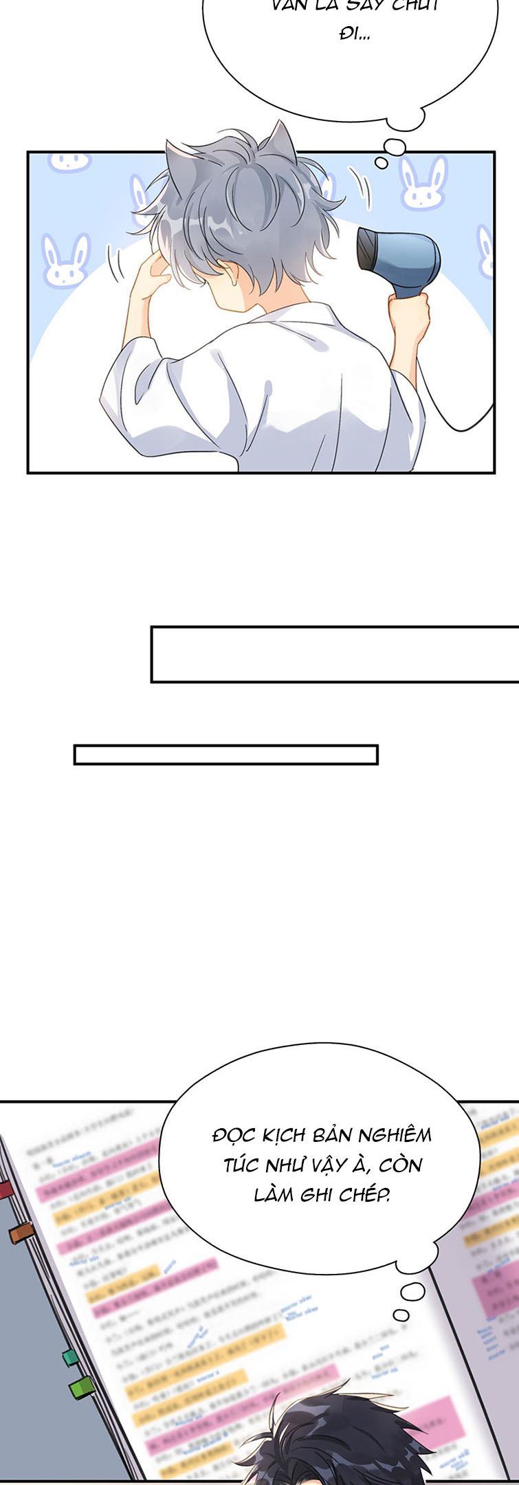 Theo Đuôi Chapter 71 - Next Chapter 72