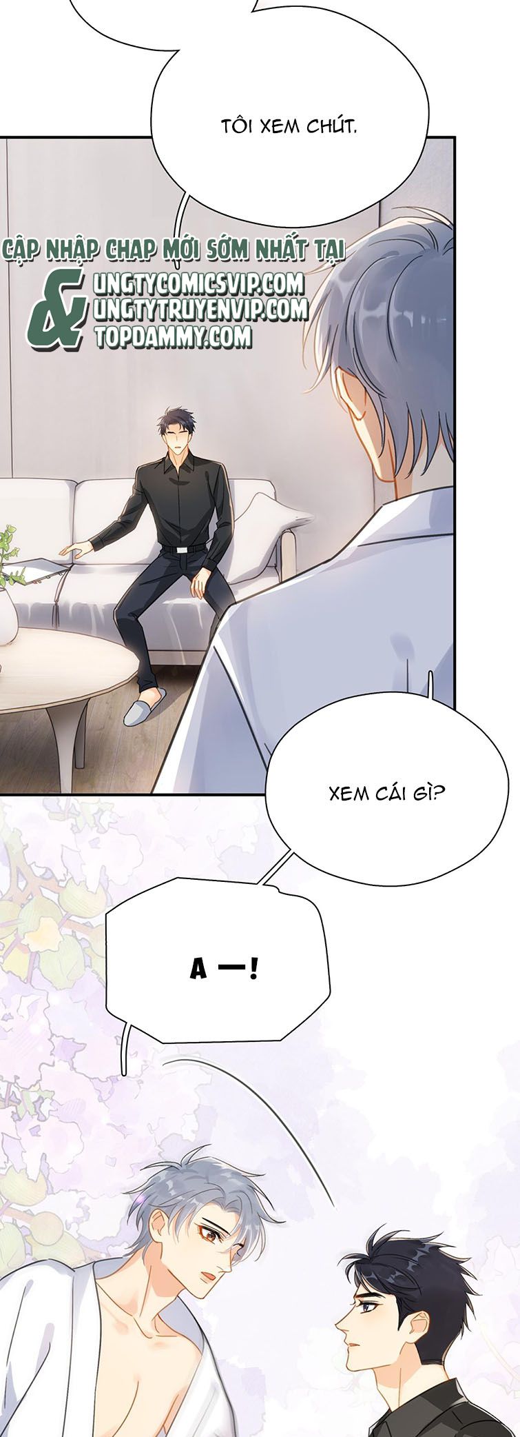 Theo Đuôi Chapter 71 - Next Chapter 72