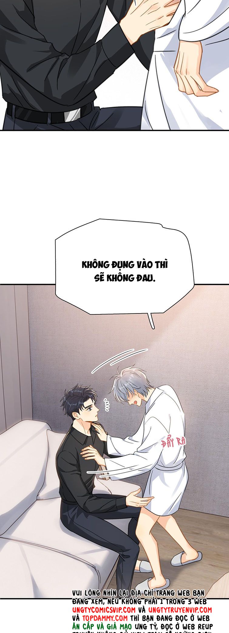 Theo Đuôi Chapter 71 - Next Chapter 72