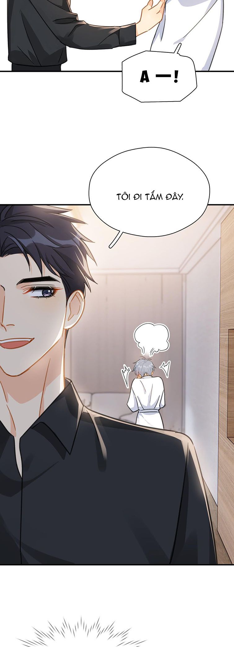 Theo Đuôi Chapter 71 - Next Chapter 72