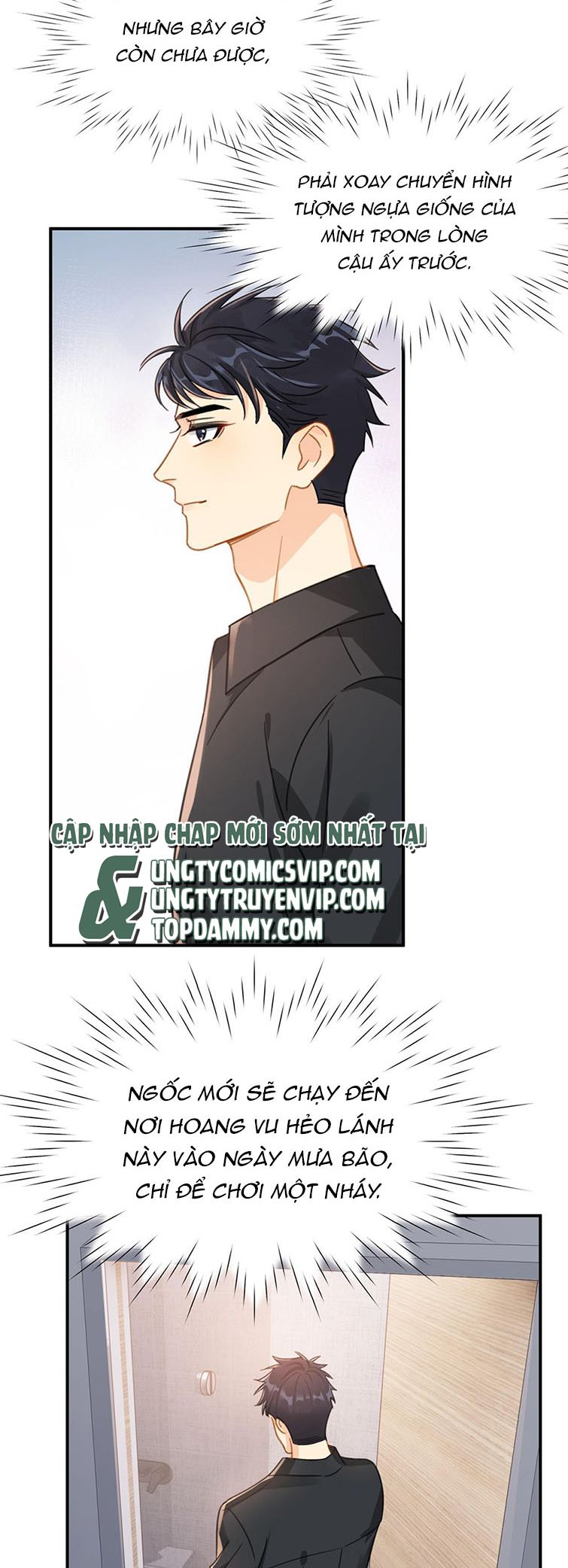 Theo Đuôi Chapter 71 - Next Chapter 72