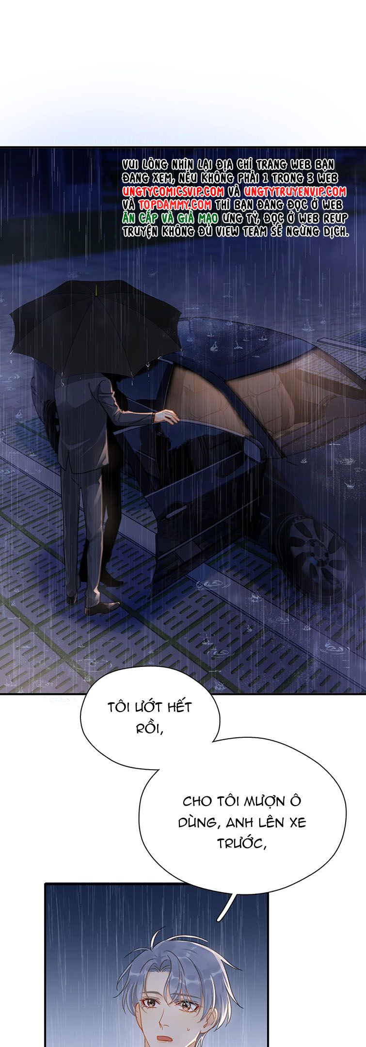 Theo Đuôi Chapter 71 - Next Chapter 72