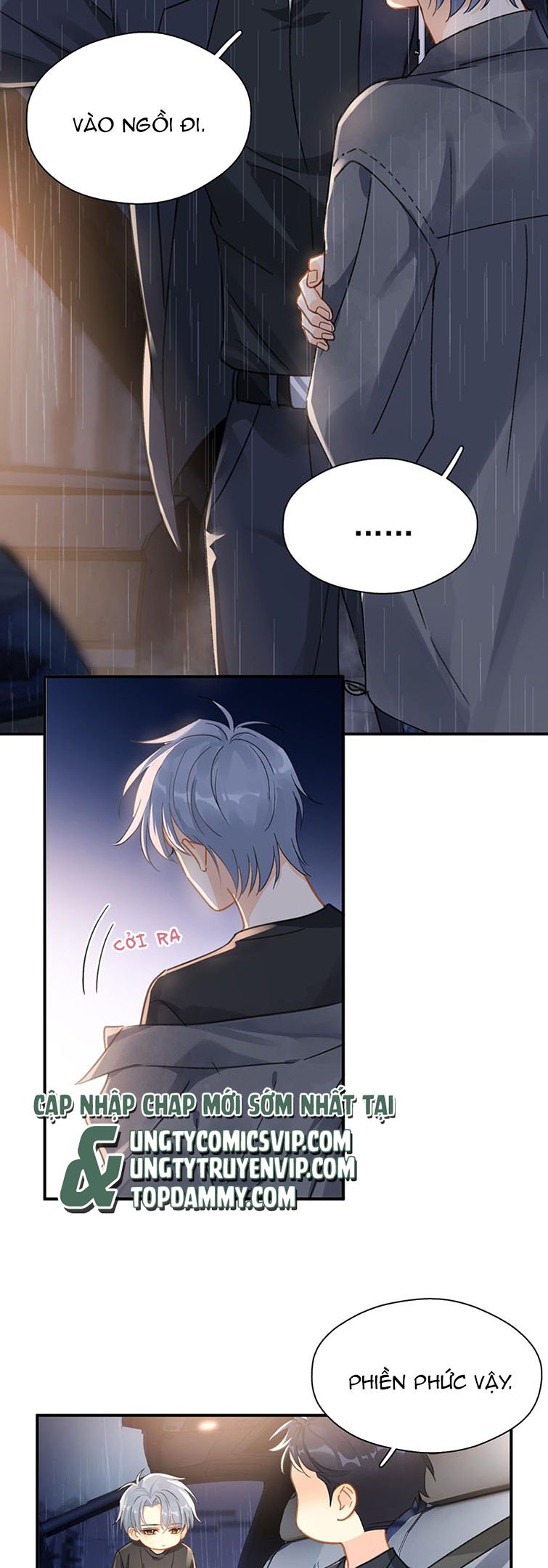 Theo Đuôi Chapter 71 - Next Chapter 72