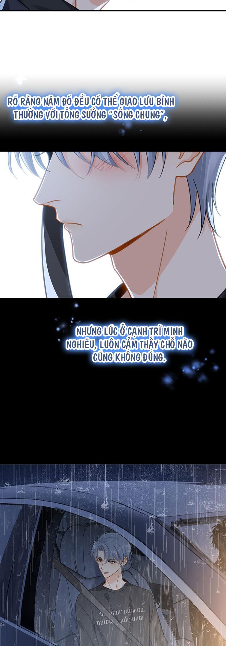 Theo Đuôi Chapter 71 - Next Chapter 72