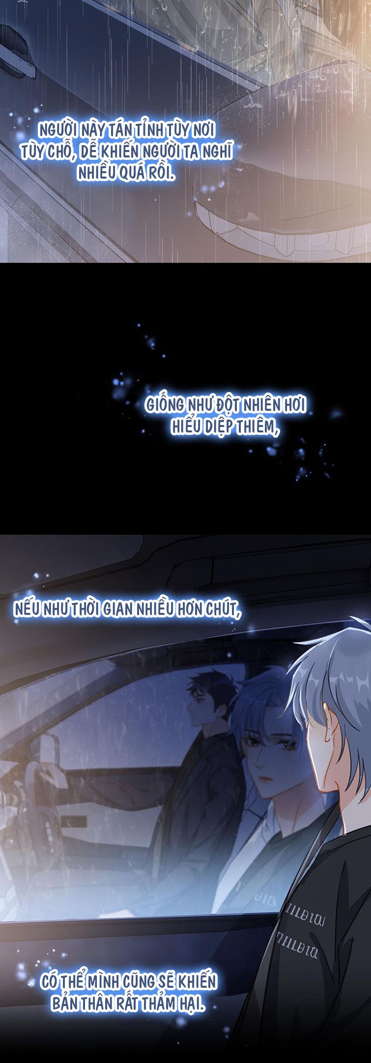 Theo Đuôi Chapter 71 - Next Chapter 72