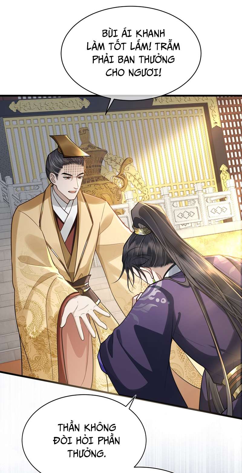 Điện Hạ Khuynh Thành Chapter 49 - Next Chapter 50