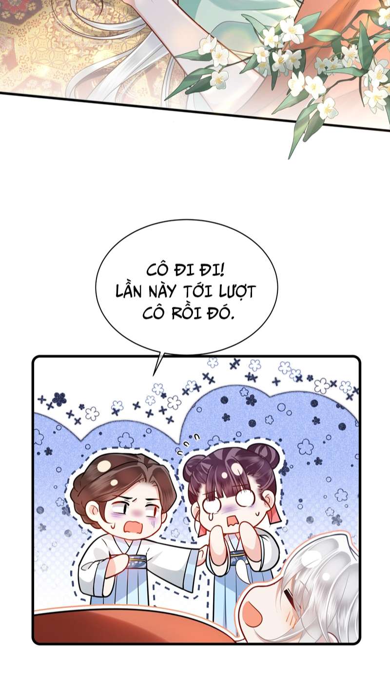 Điện Hạ Khuynh Thành Chapter 49 - Next Chapter 50