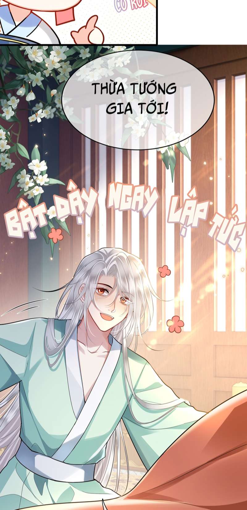 Điện Hạ Khuynh Thành Chapter 49 - Next Chapter 50