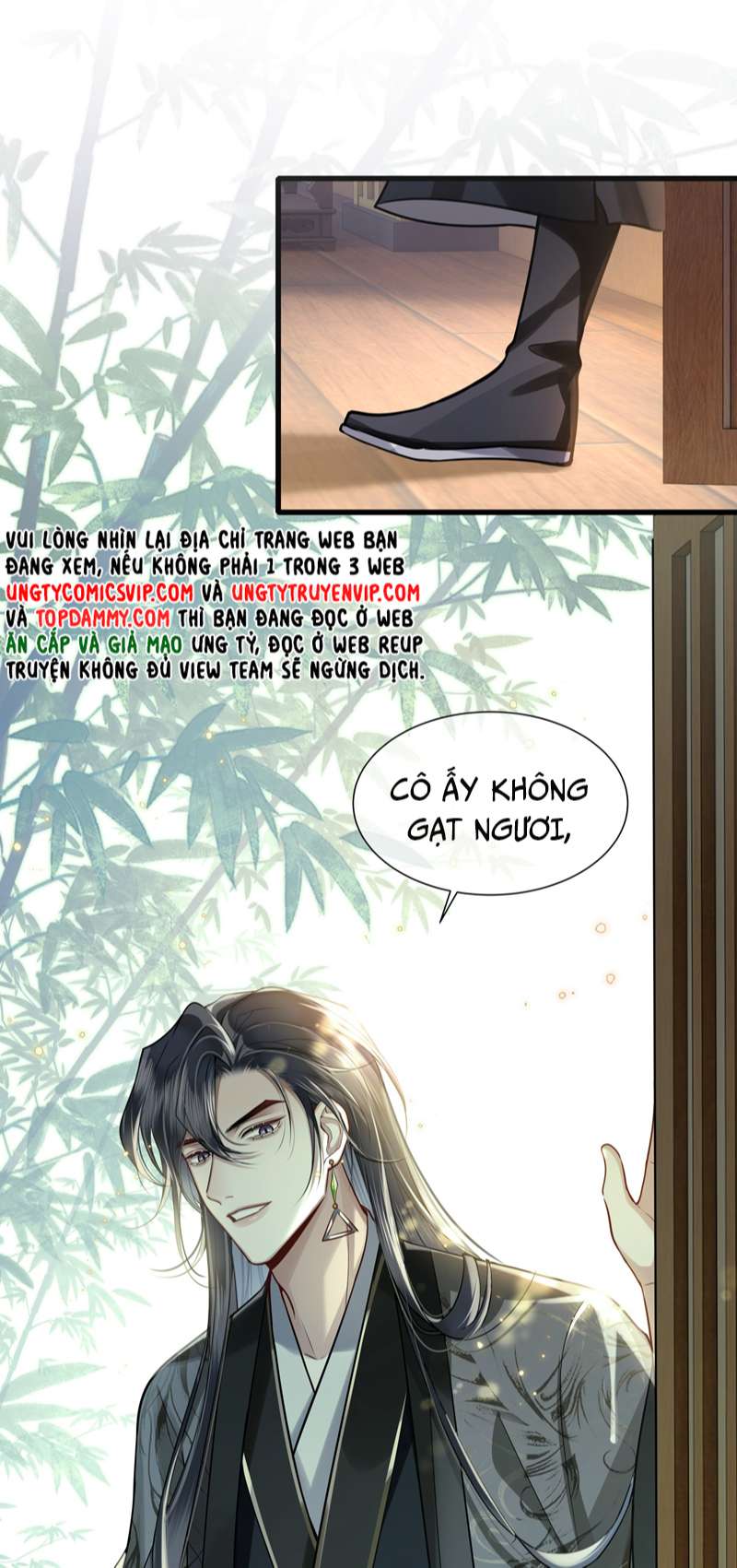 Điện Hạ Khuynh Thành Chapter 49 - Next Chapter 50