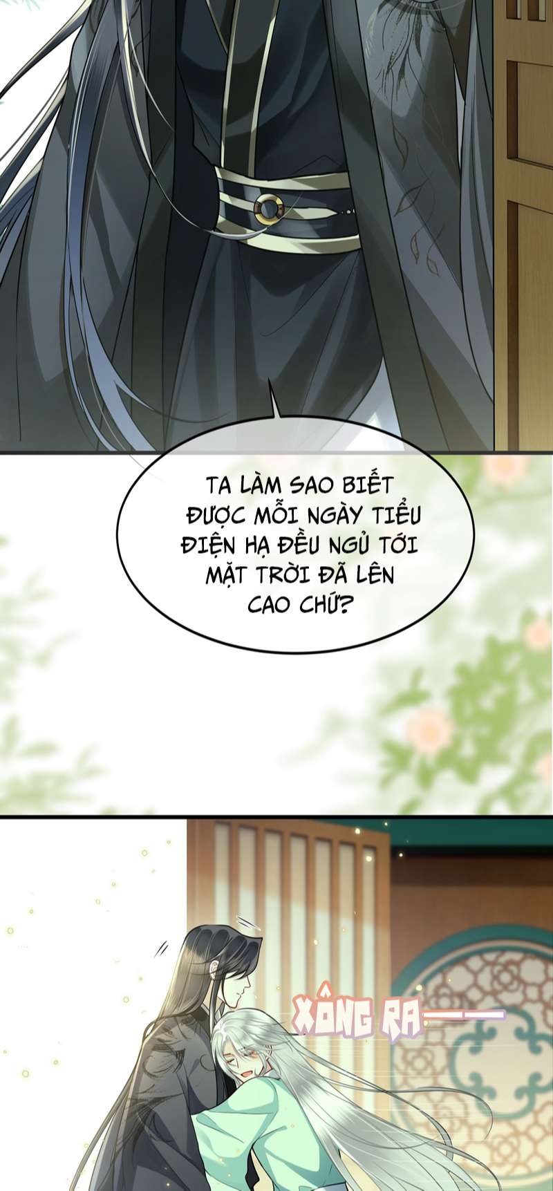 Điện Hạ Khuynh Thành Chapter 49 - Next Chapter 50