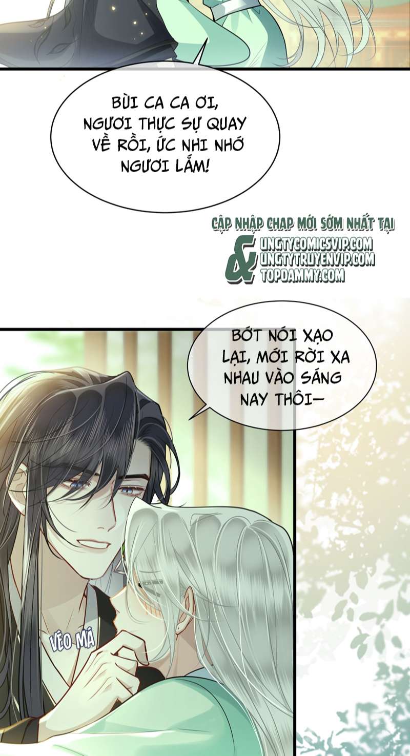 Điện Hạ Khuynh Thành Chapter 49 - Next Chapter 50
