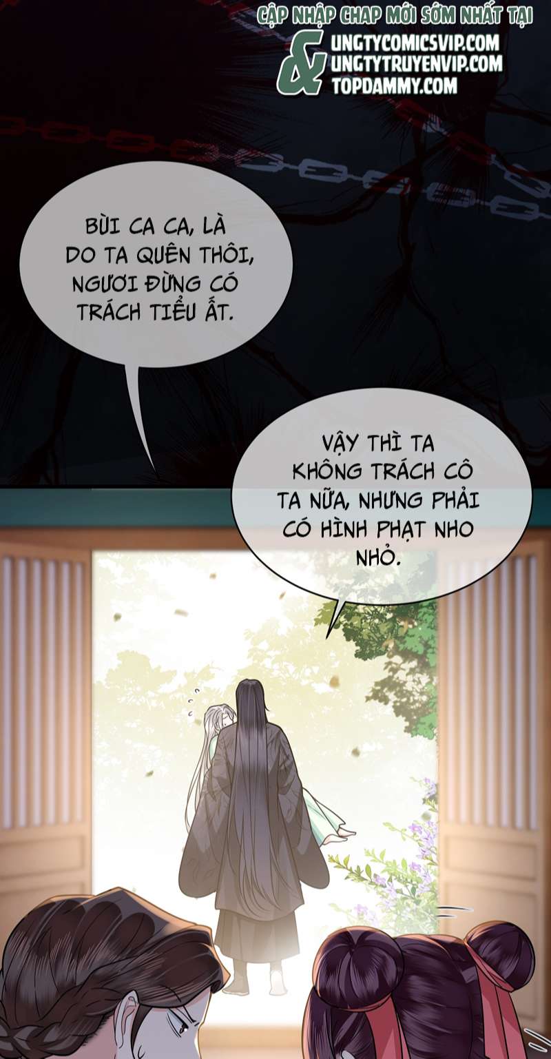 Điện Hạ Khuynh Thành Chapter 49 - Next Chapter 50