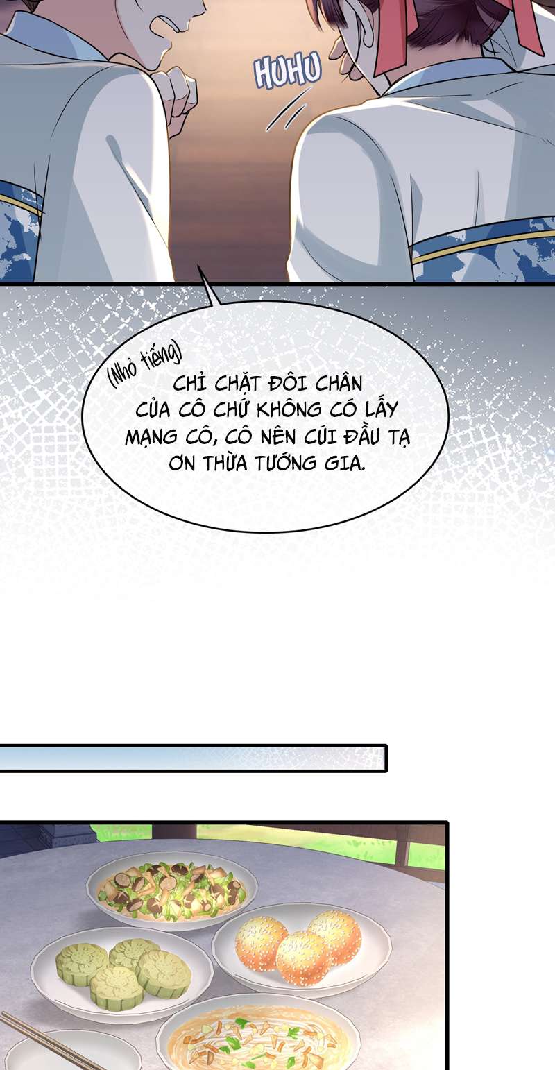 Điện Hạ Khuynh Thành Chapter 49 - Next Chapter 50