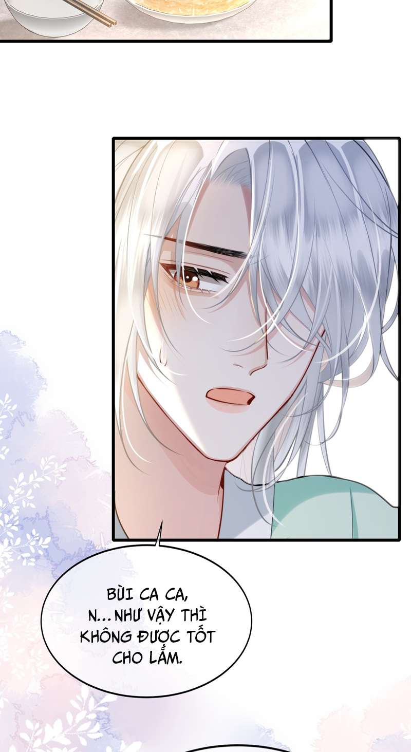 Điện Hạ Khuynh Thành Chapter 49 - Next Chapter 50