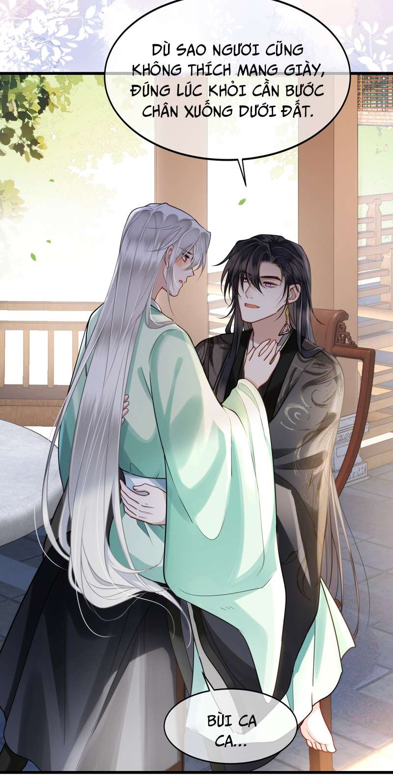 Điện Hạ Khuynh Thành Chapter 49 - Next Chapter 50