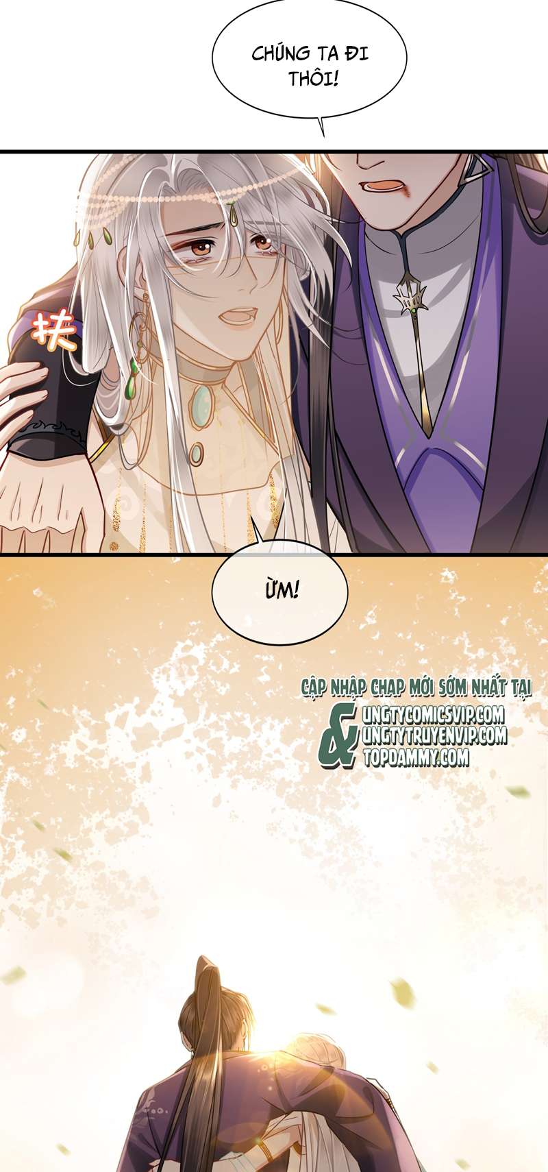 Điện Hạ Khuynh Thành Chapter 49 - Next Chapter 50