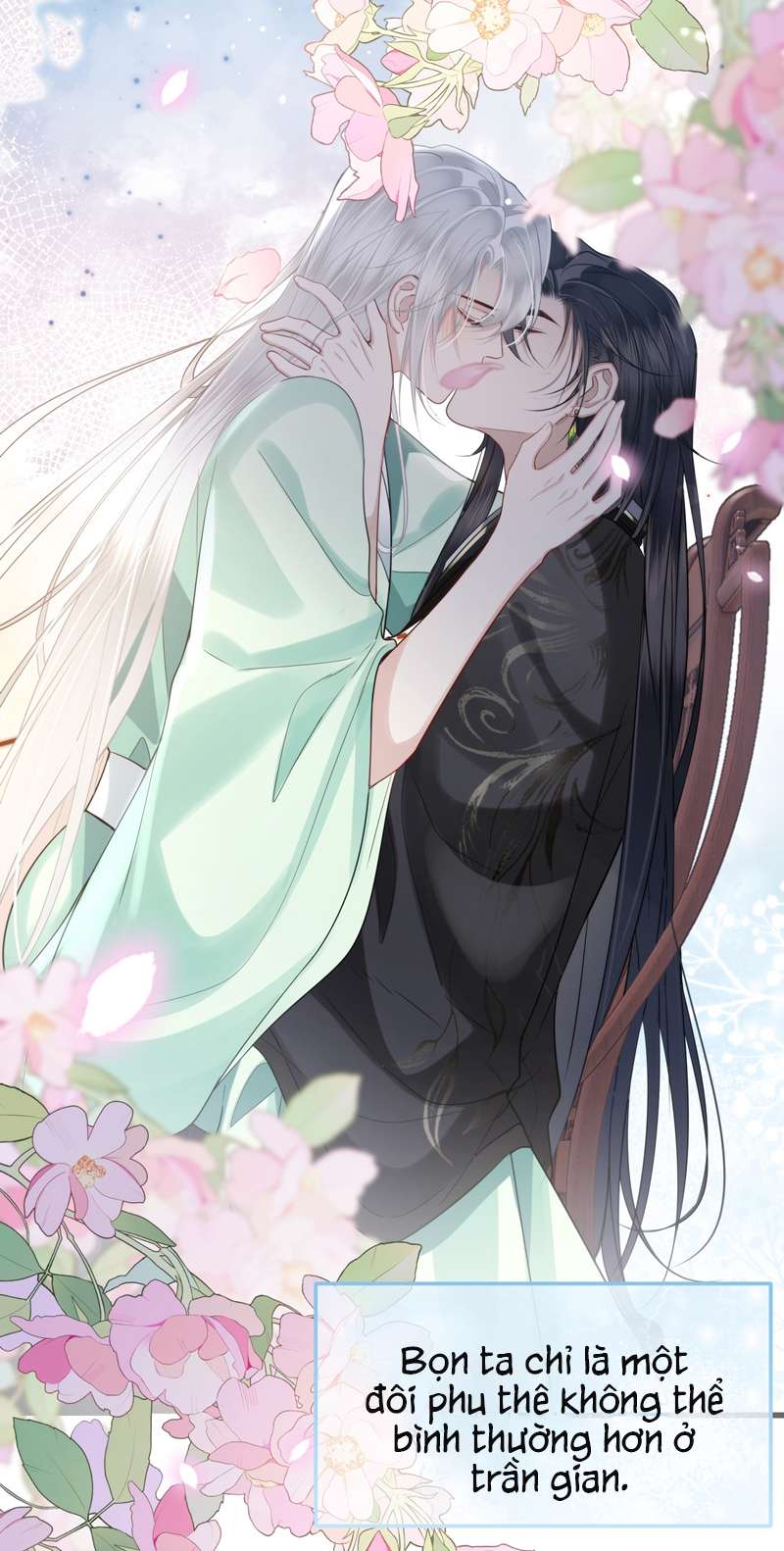 Điện Hạ Khuynh Thành Chapter 49 - Next Chapter 50