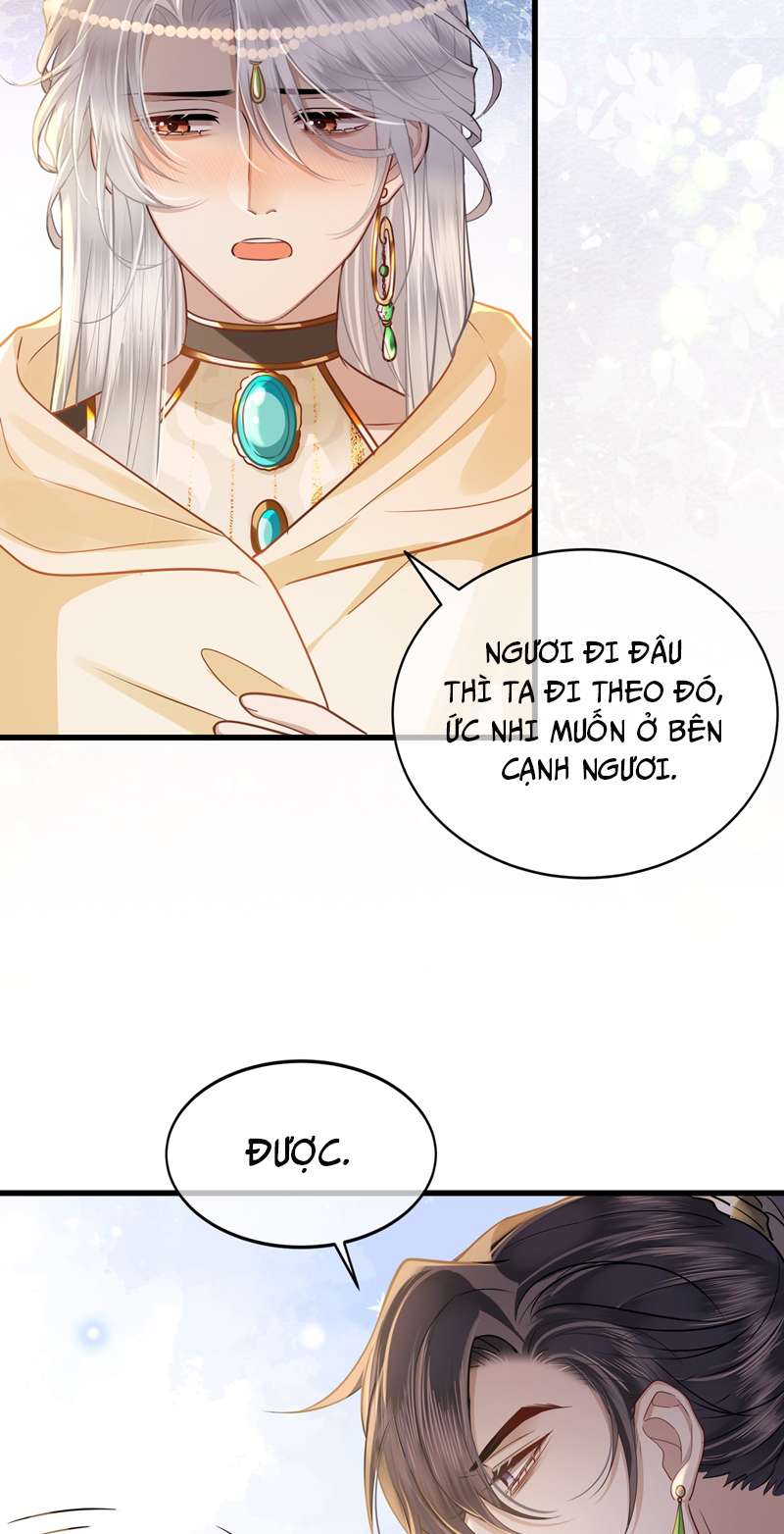 Điện Hạ Khuynh Thành Chapter 49 - Next Chapter 50