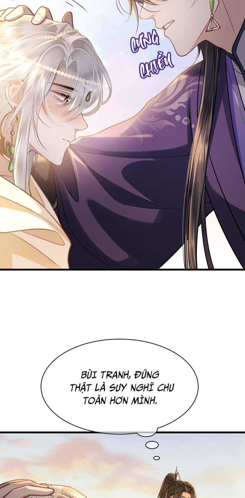 Điện Hạ Khuynh Thành Chapter 49 - Next Chapter 50