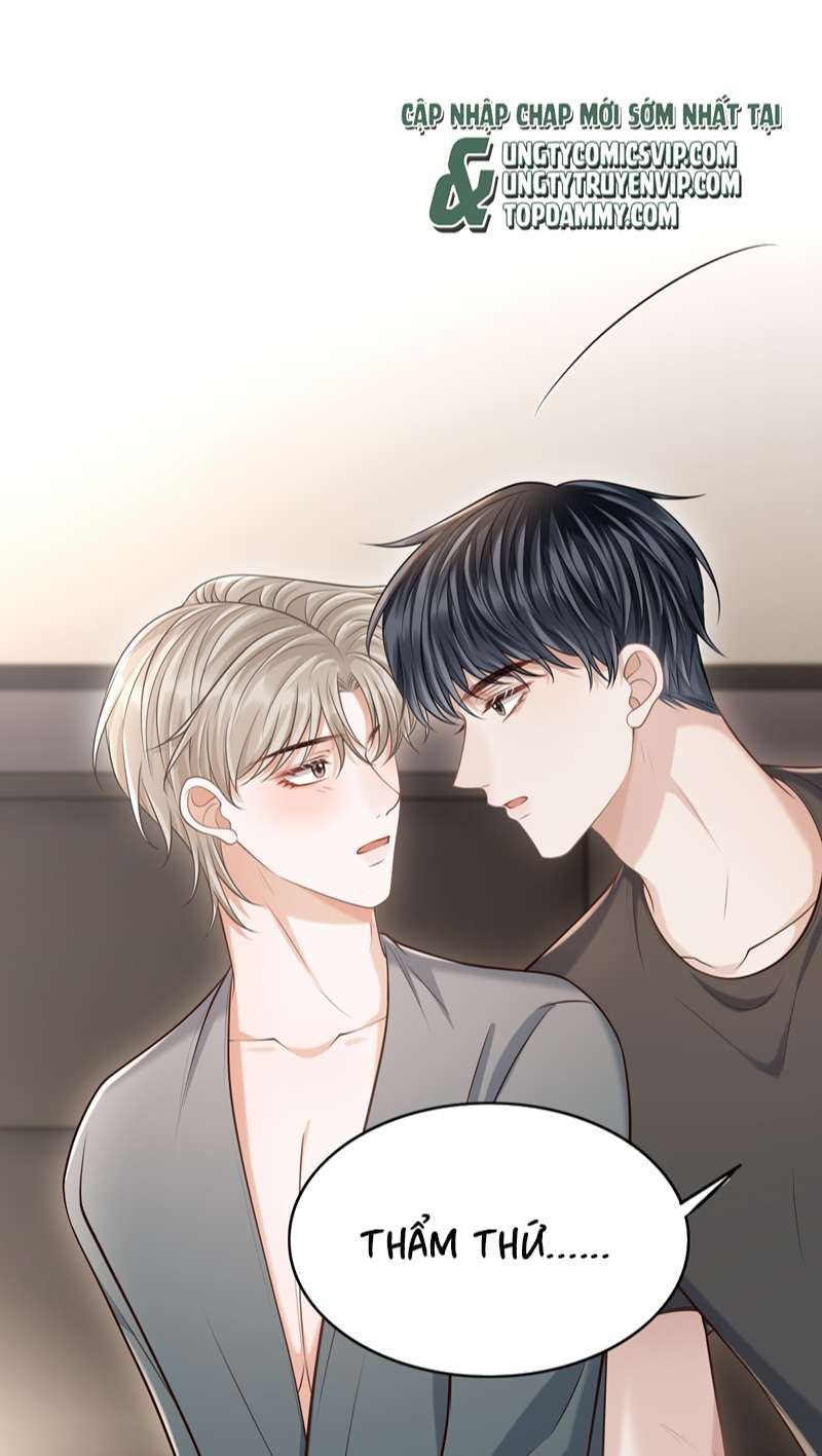 Để Tâm Chapter 35 - Next Chapter 36