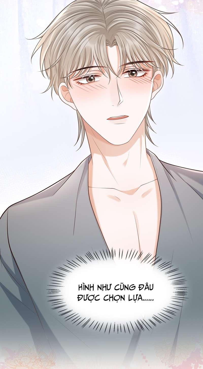 Để Tâm Chapter 35 - Next Chapter 36