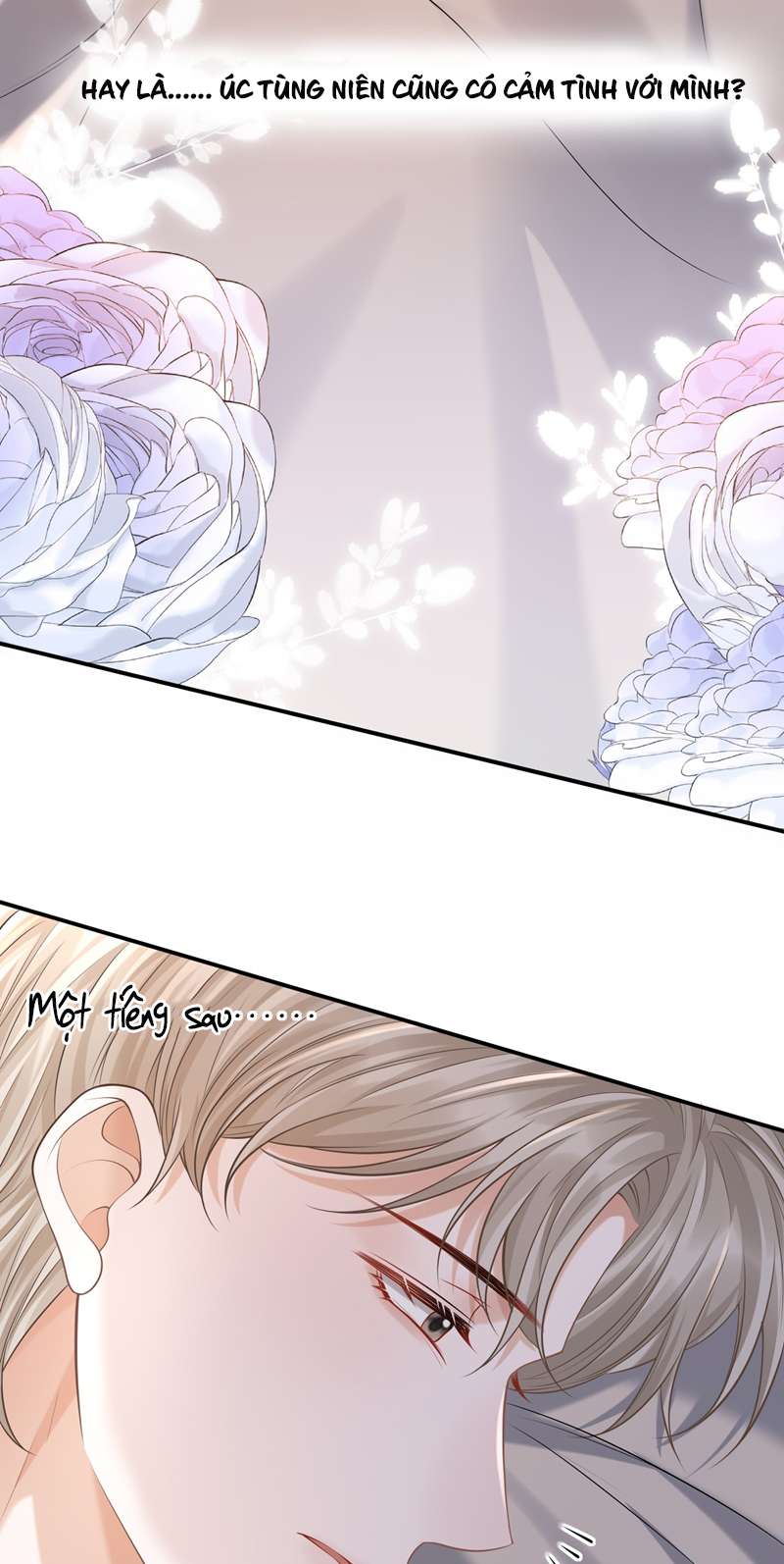 Để Tâm Chapter 35 - Next Chapter 36