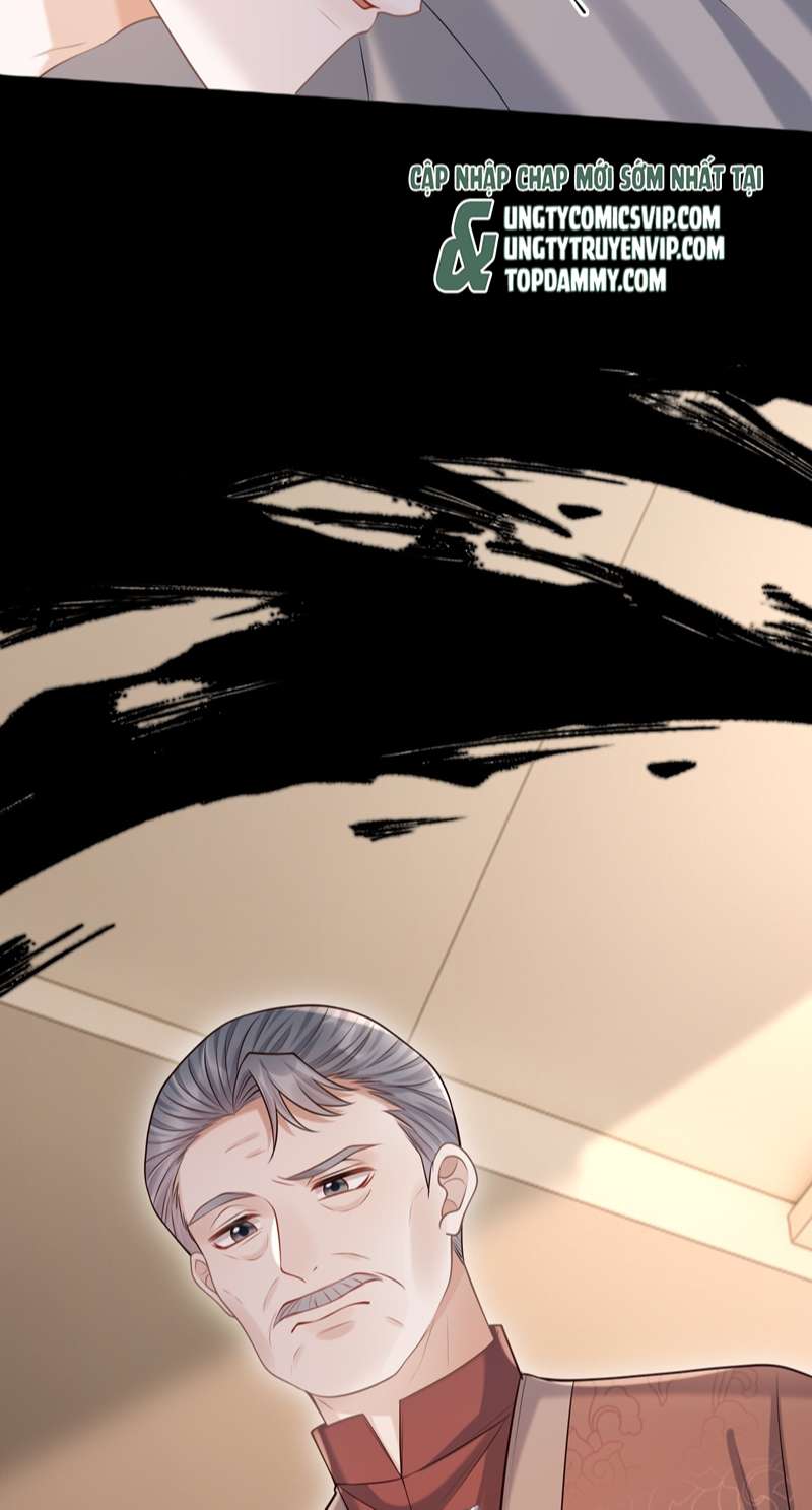 Để Tâm Chapter 35 - Next Chapter 36