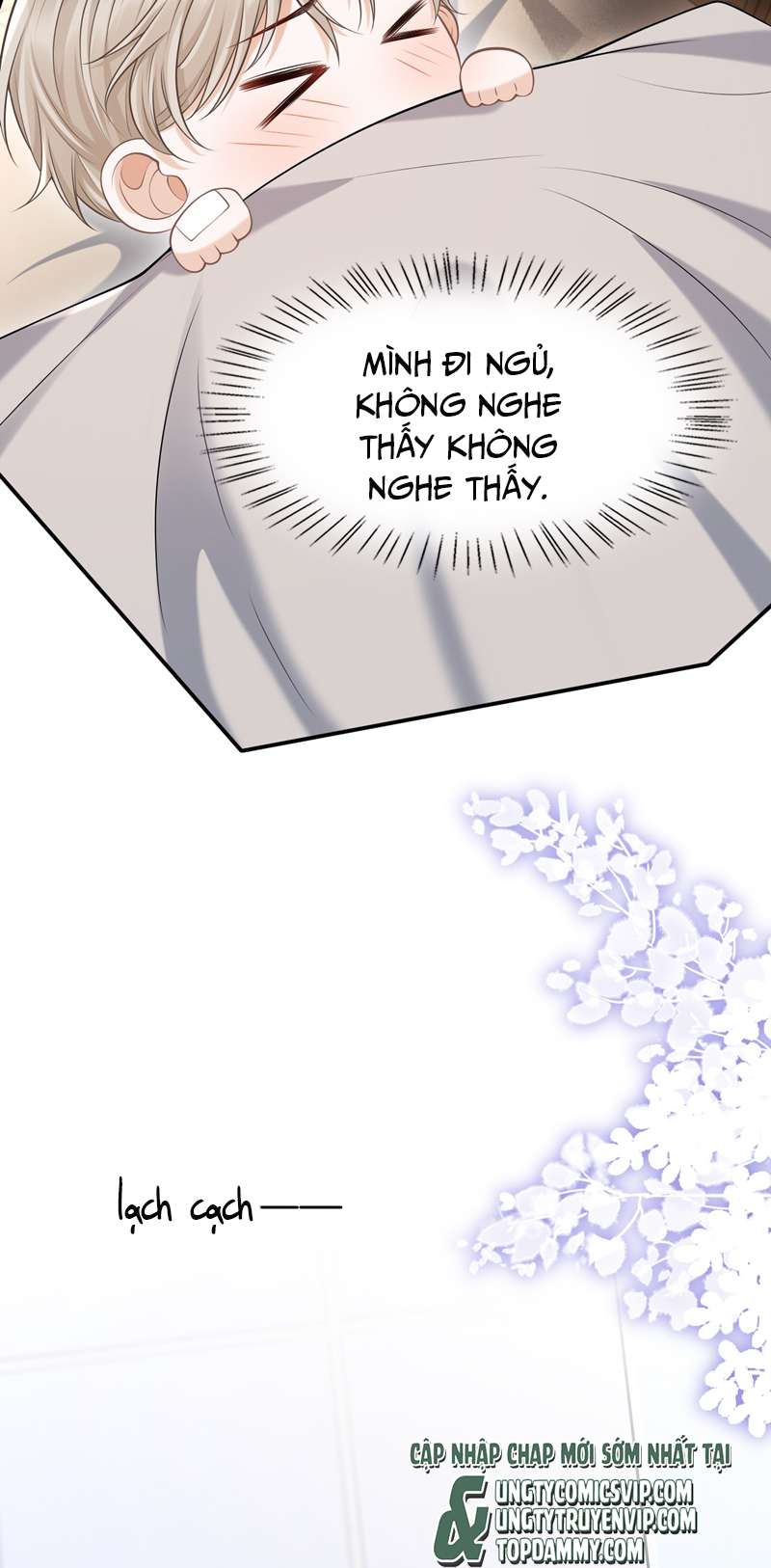 Để Tâm Chapter 35 - Next Chapter 36