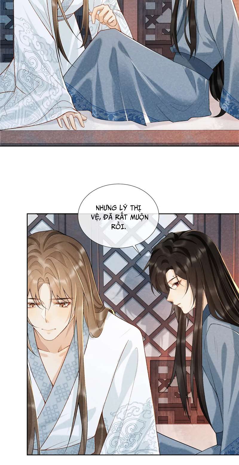 Bệnh Trạng Dụ Dỗ Chapter 31 - Next Chapter 32