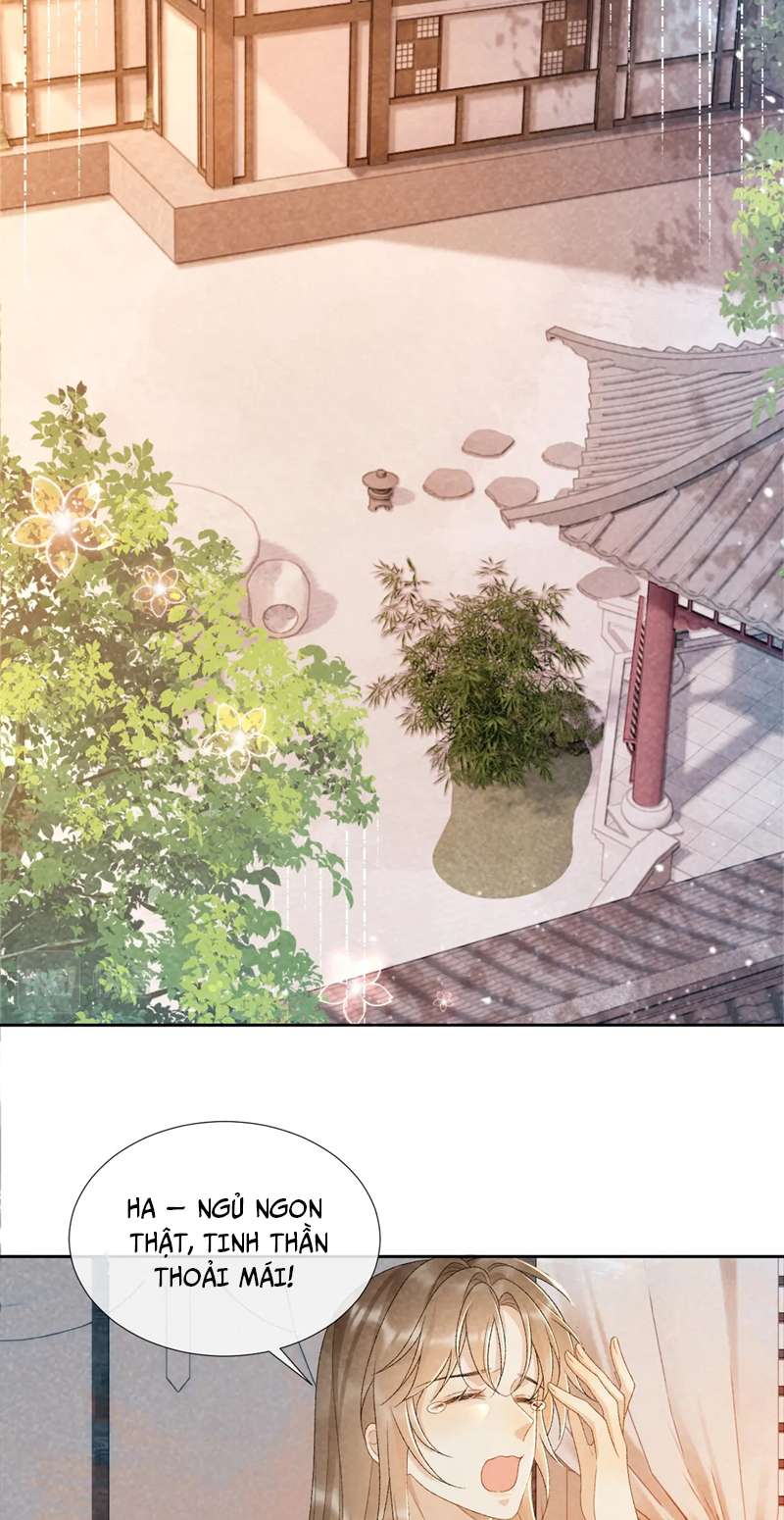 Bệnh Trạng Dụ Dỗ Chapter 31 - Next Chapter 32