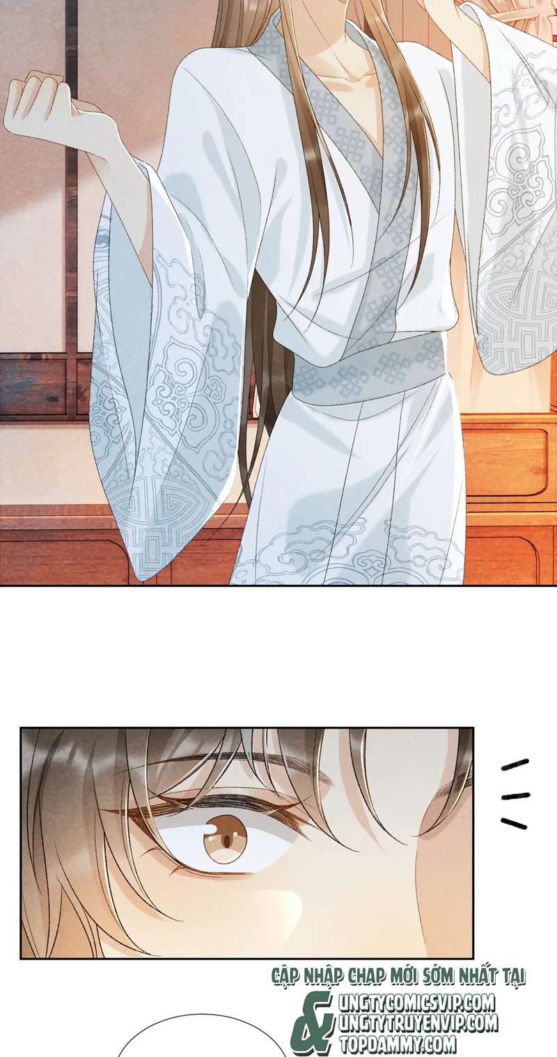 Bệnh Trạng Dụ Dỗ Chapter 31 - Next Chapter 32