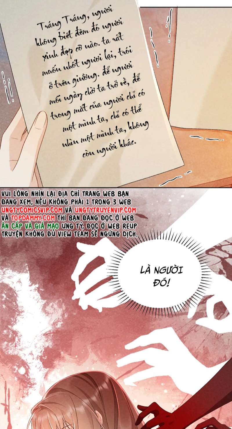 Bệnh Trạng Dụ Dỗ Chapter 31 - Next Chapter 32