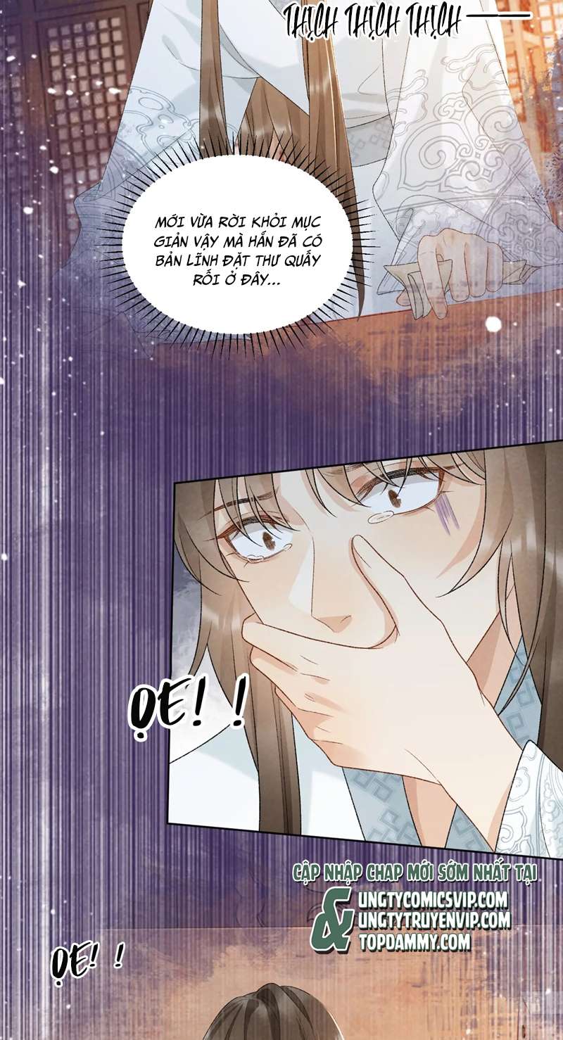 Bệnh Trạng Dụ Dỗ Chapter 31 - Next Chapter 32