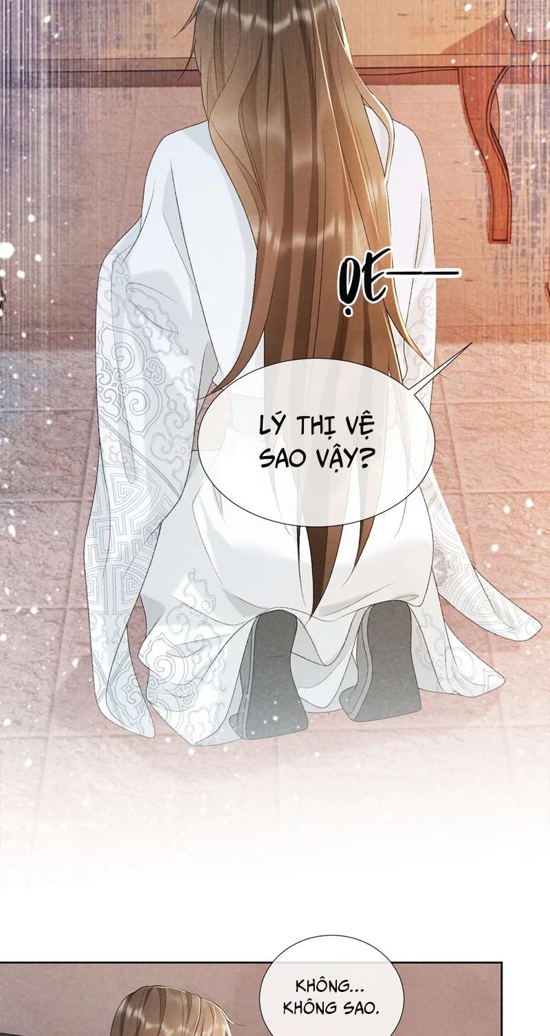 Bệnh Trạng Dụ Dỗ Chapter 31 - Next Chapter 32