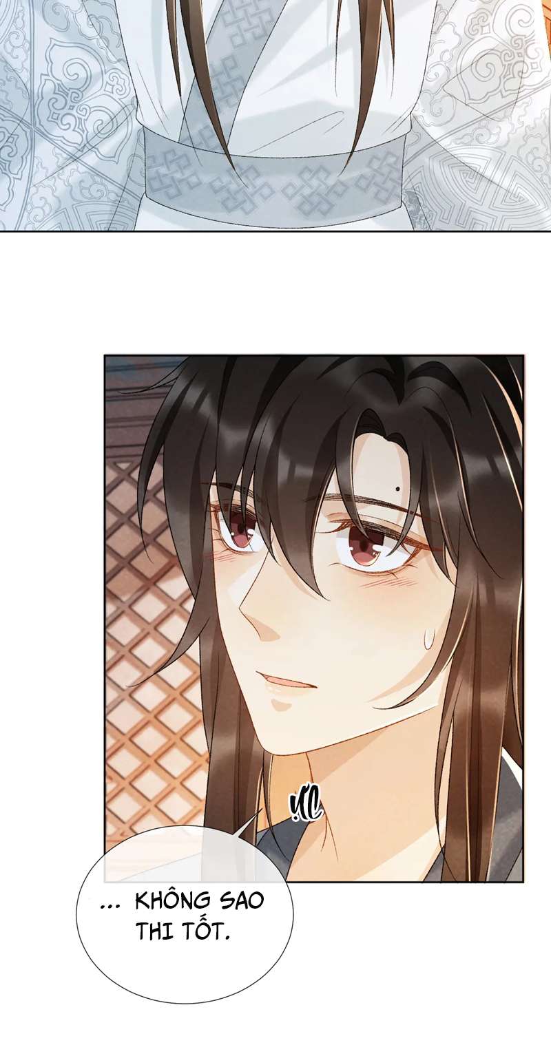 Bệnh Trạng Dụ Dỗ Chapter 31 - Next Chapter 32