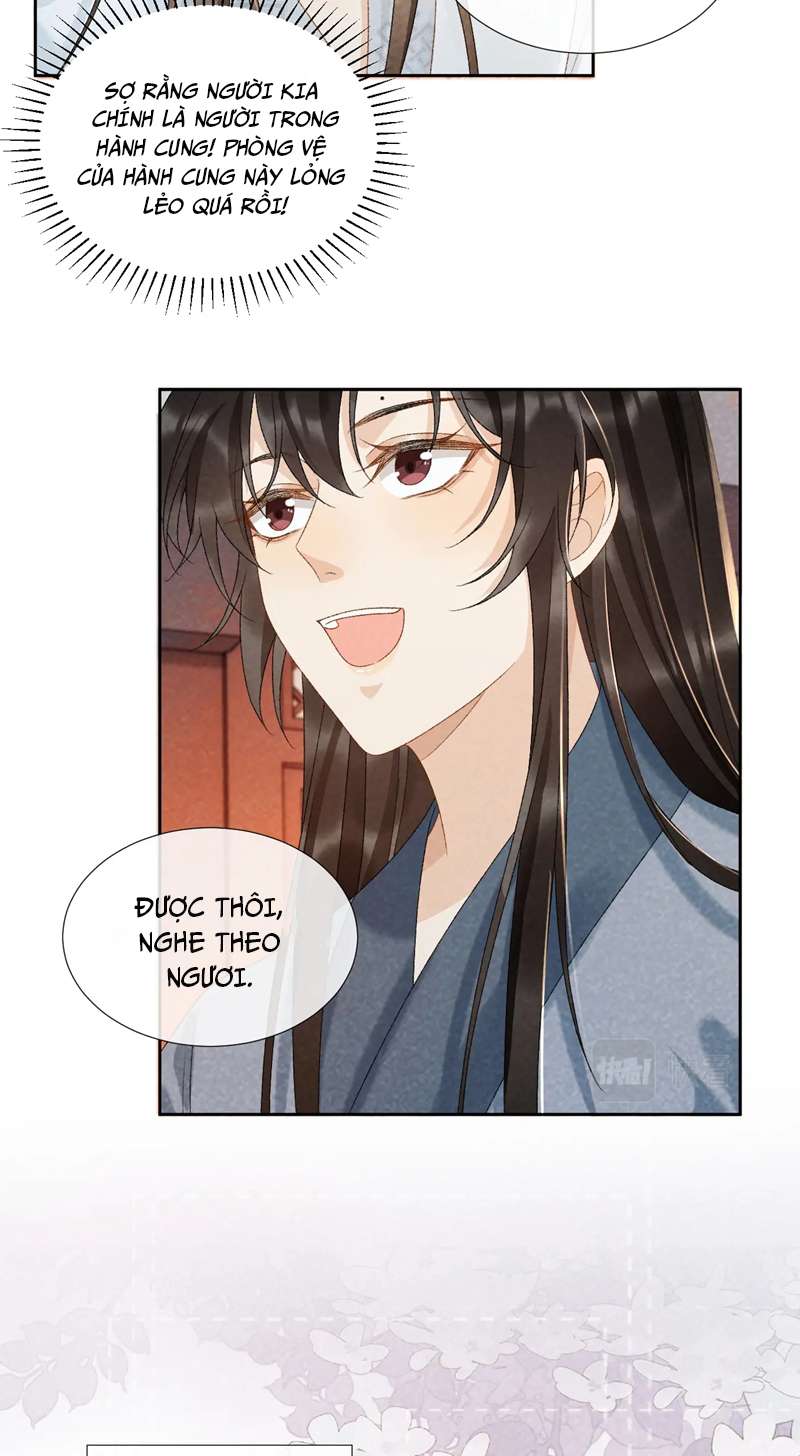 Bệnh Trạng Dụ Dỗ Chapter 31 - Next Chapter 32