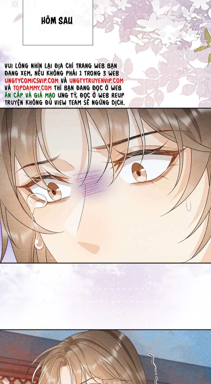 Bệnh Trạng Dụ Dỗ Chapter 31 - Next Chapter 32