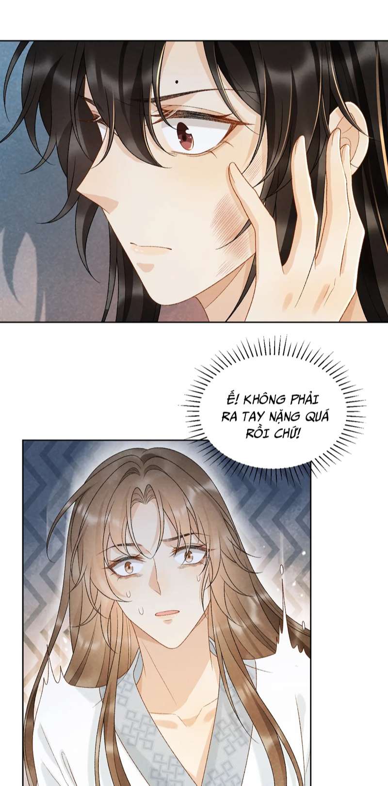 Bệnh Trạng Dụ Dỗ Chapter 31 - Next Chapter 32