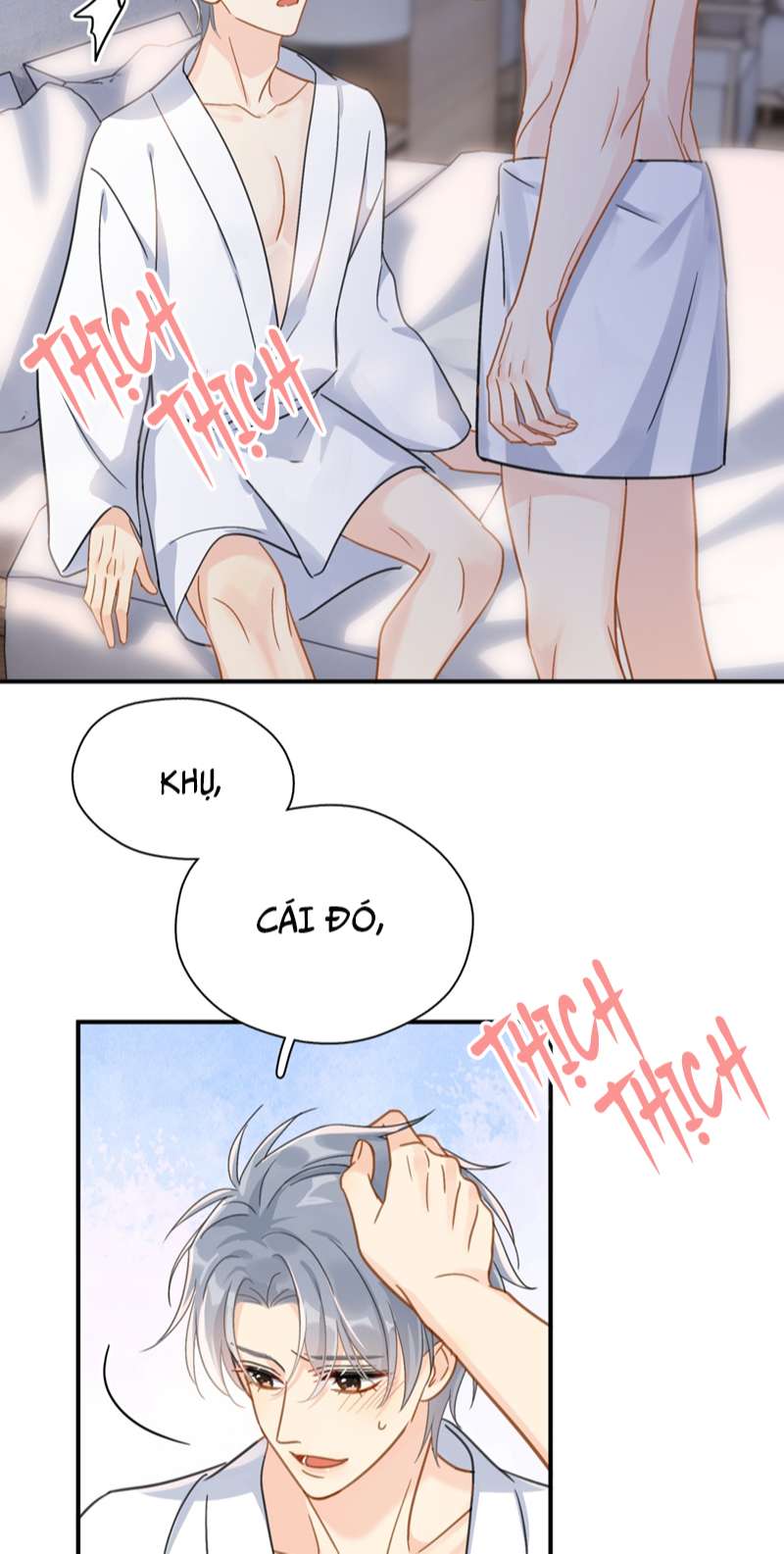 Theo Đuôi Chapter 72 - Next Chapter 73