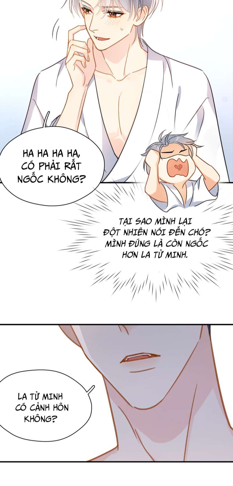 Theo Đuôi Chapter 72 - Next Chapter 73