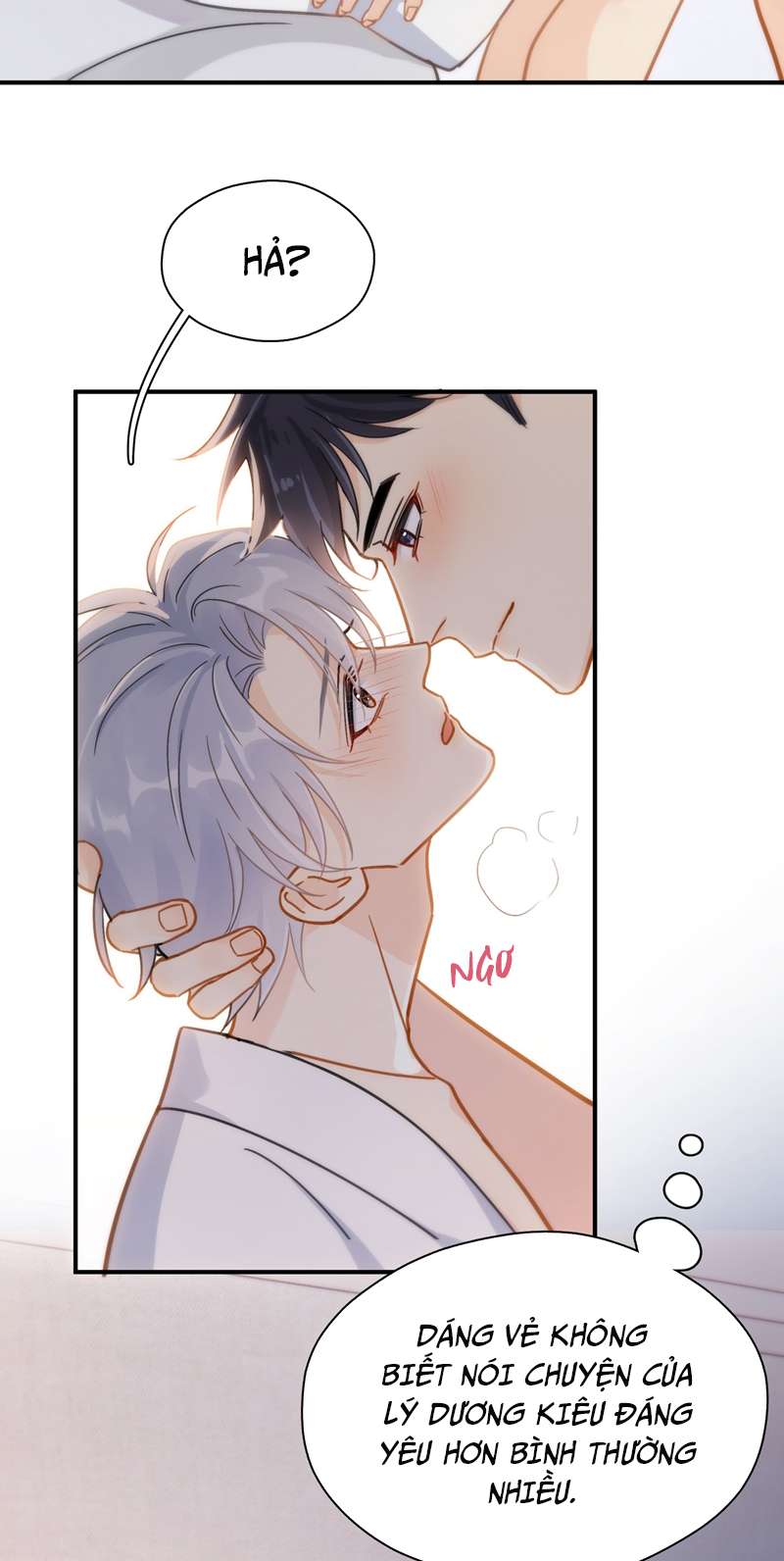 Theo Đuôi Chapter 72 - Next Chapter 73